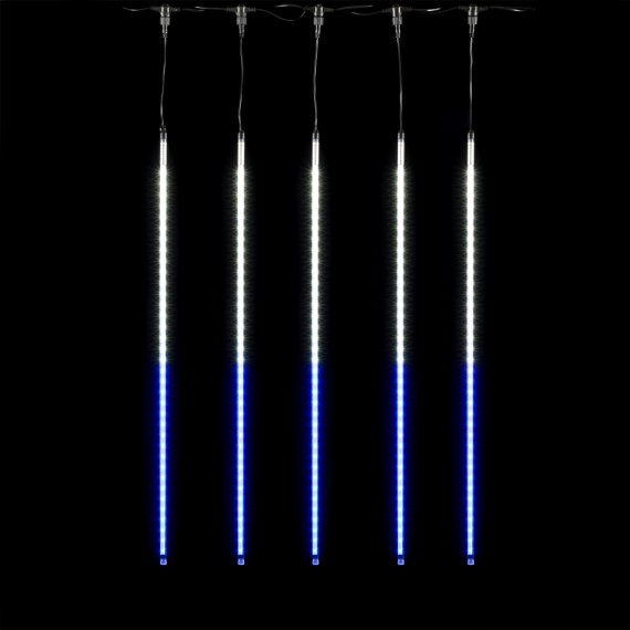Фотография товара 'Laitcom CCL480-10-1WB Гирлянда Тающие Сосульки 5шт'