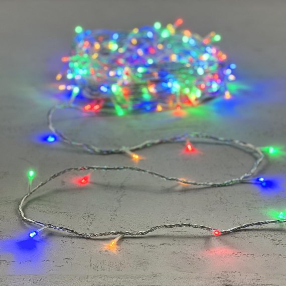 Фотография товара 'Laitcom EST200-3W10-1M Гирлянда Нить 20м'