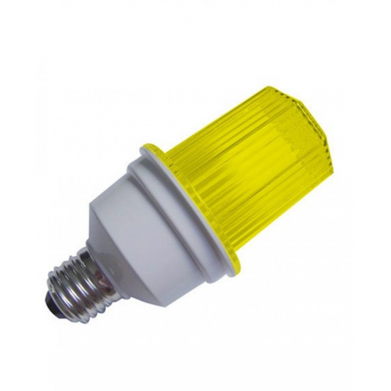 Фотография товара 'Laitcom STR1-2Y Строб лампа Е27'