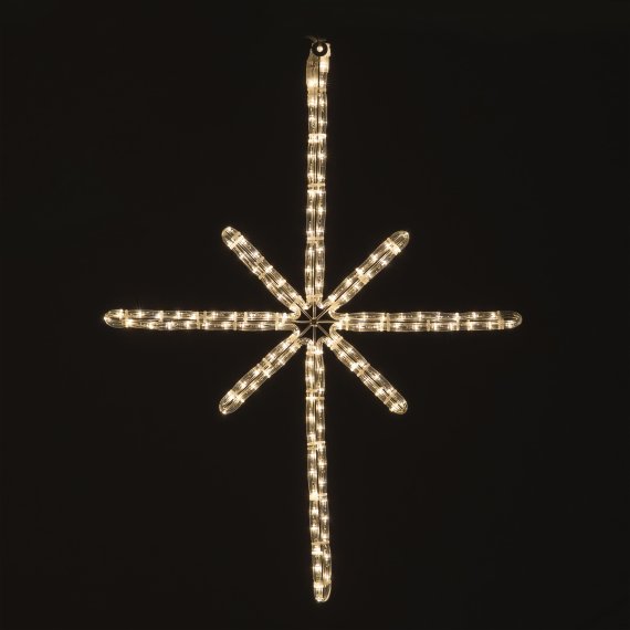 Фотография товара 'Laitcom LC-13111 Светодиодная Фигура "Сириус" 80 x 60 см'