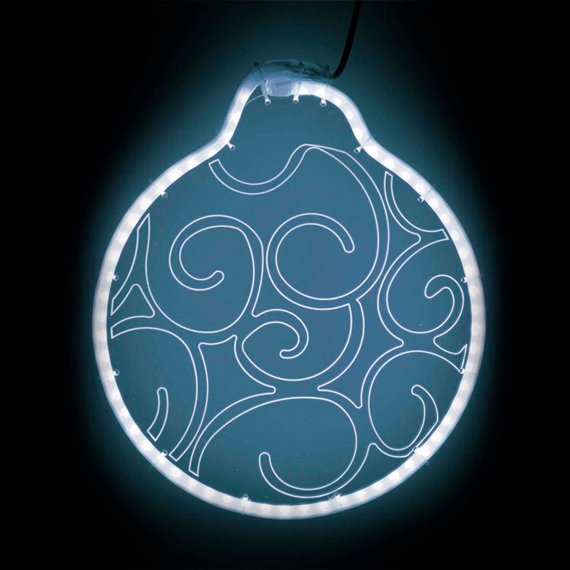 Фотография товара 'Laitcom HFS3-2W Светодиодная Фигура Шар'