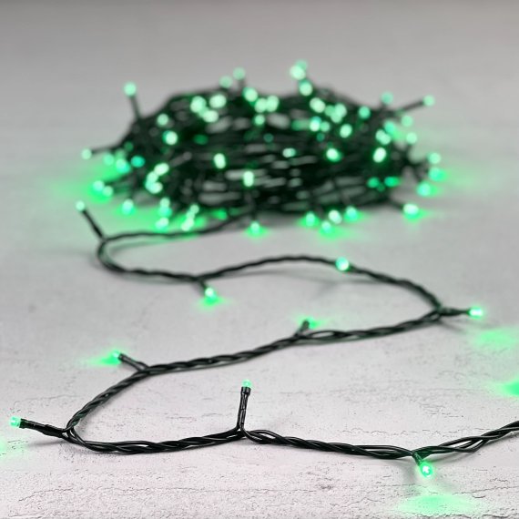 Фотография товара 'Laitcom PST100-11-1G Гирлянда Нить 10м'