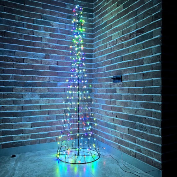 Фотография товара 'Laitcom F1997 Светодиодная фигура "Рождественская Ель"'