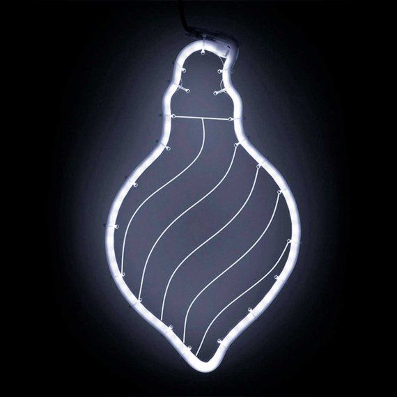 Фотография товара 'Laitcom HFS1-2W Светодиодная Фигура Шар'