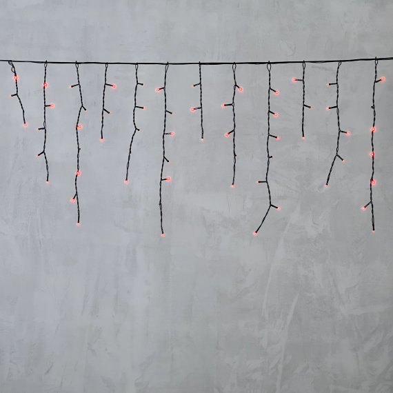 Фотография товара 'Laitcom PIL150-11-2R Гирлянда Бахрома 3,1 x 0,5 м'