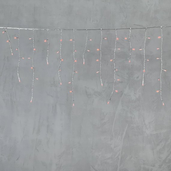 Фотография товара 'Laitcom PIL150-10-2R Гирлянда Бахрома 3,1 x 0,5 м'