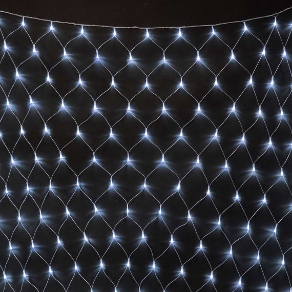 Фотография товара 'Laitcom NTL256M-10-2W Светодиодная Сеть 2 x 2 м'