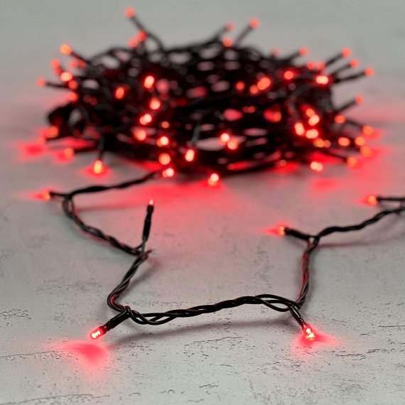 Фотография товара 'Laitcom PST100-11-1R Гирлянда Нить 10м'