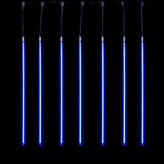 Фотография товара 'Laitcom CCL720-10-1B Гирлянда Тающие Сосульки 10шт'