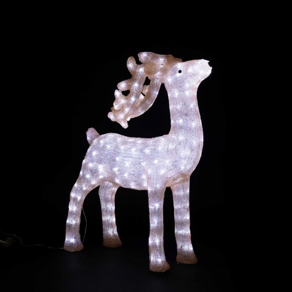 Фотография товара 'Laitcom 9490911 Светодиодный Олень'