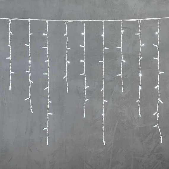 Фотография товара 'Laitcom LL168-8-2W Гирлянда Бахрома 3,2 x 0,9 м'