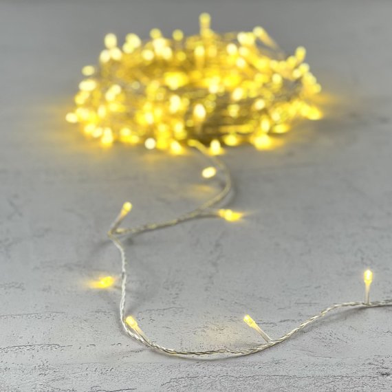 Фотография товара 'Laitcom EST200-10-1CH Гирлянда Нить 20м'