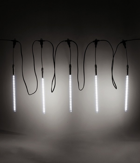 Фотография товара 'Laitcom CCL160-10-1W Гирлянда Тающие Сосульки 5шт'