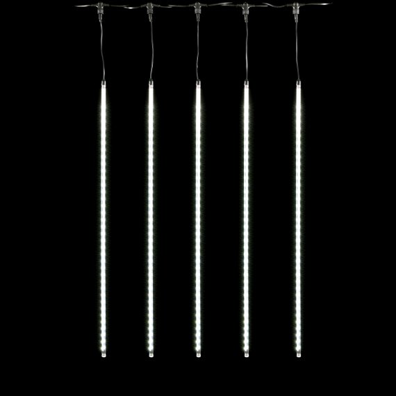 Фотография товара 'Laitcom CCL480-10-1W Гирлянда Тающие Сосульки 5шт'