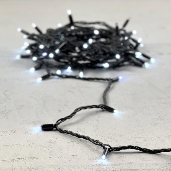 Фотография товара 'Laitcom LL75BLW-1-2W Гирлянда Нить 10м'