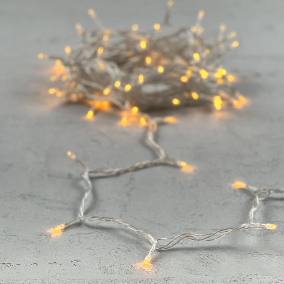 Фотография товара 'Laitcom PST100-10-2Y Светодиодная нить 10м'