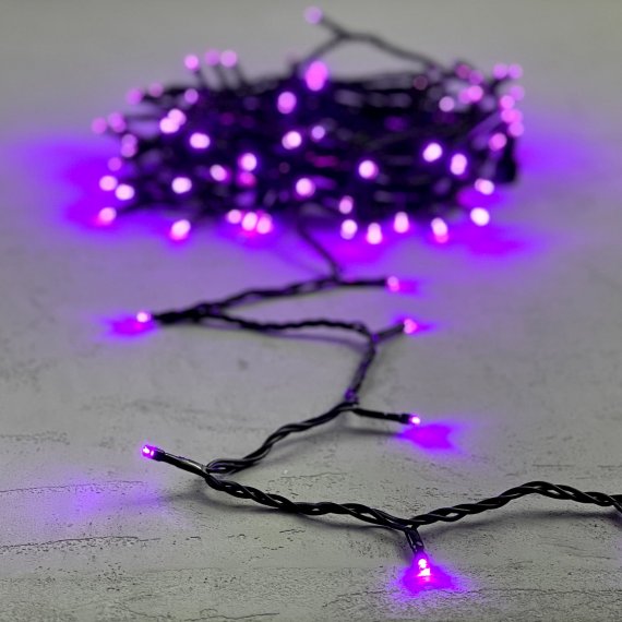 Фотография товара 'Laitcom PST100-11-1PU Гирлянда Нить 10м'