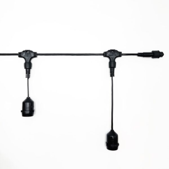 Фотография товара 'Laitcom UBL5m/20L-1 Белт-Лайт UNIBELT 5м, Провод Каучук'