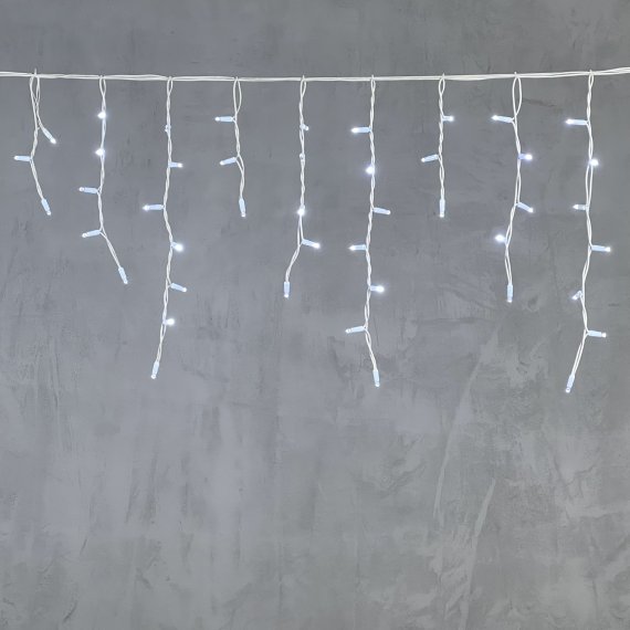 Фотография товара 'Laitcom LL120-8-2W Гирлянда Бахрома 3,1 x 0,5 м'