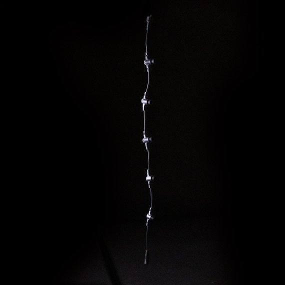 Фотография товара 'Laitcom PR15-ST Разветвитель 5-ти Лучевой для Нитей 24В'