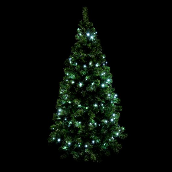 Фотография товара 'Laitcom GFM168C-14-1W Светодиодная Гирлянда'