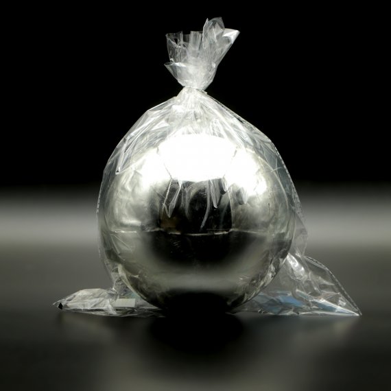 Фотография товара 'Laitcom 9022416 Шар на Елку, 20 см'