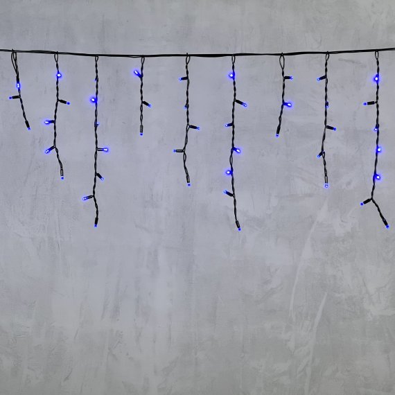 Фотография товара 'Laitcom LL120-1-2B Гирлянда Бахрома 3,1 x 0,5 м'