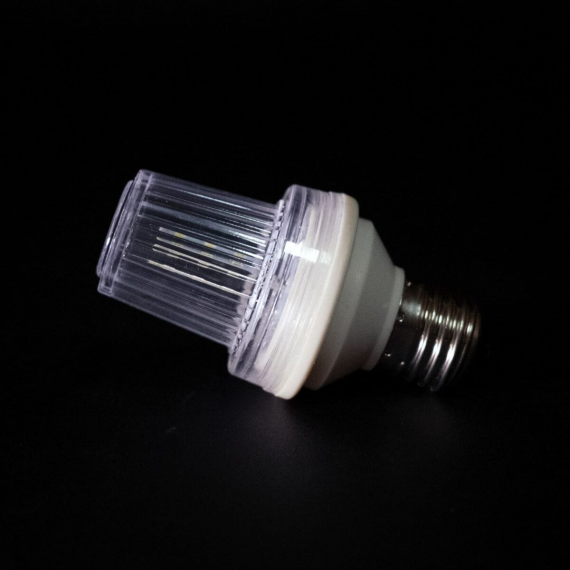 Фотография товара 'Laitcom STR1-2W Строб-Лампа, Цоколь Е27'