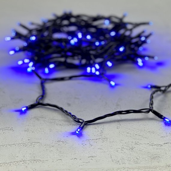 Фотография товара 'Laitcom PST100-11-1B Гирлянда Нить 10м'