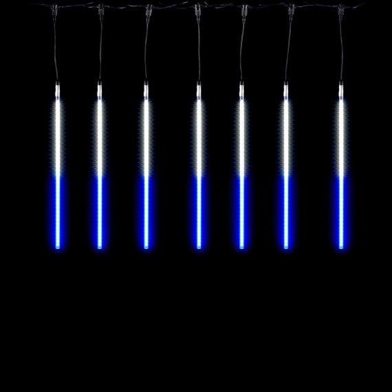 Фотография товара 'Laitcom CCL720-10-1WB Гирлянда Тающие Сосульки 10шт'