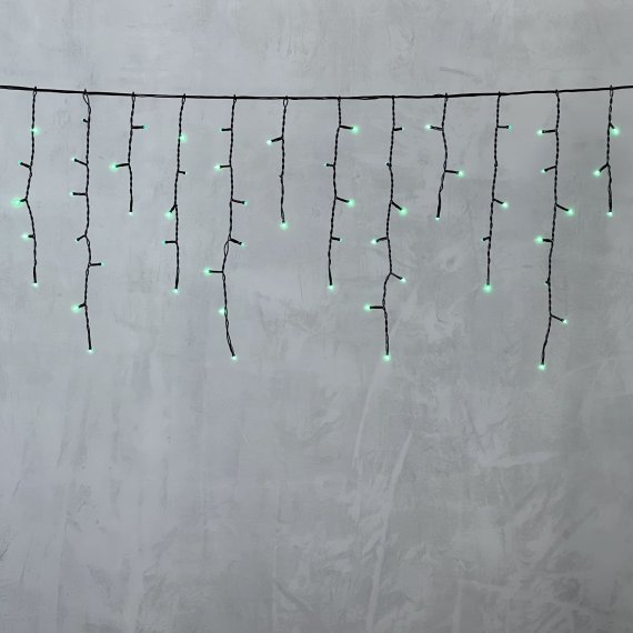 Фотография товара 'Laitcom PIL240-11-2G Светодиодная бахрома 4,9x0,5м'