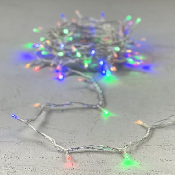 Фотография товара 'Laitcom PST100-10-1M Гирлянда Нить 10м'