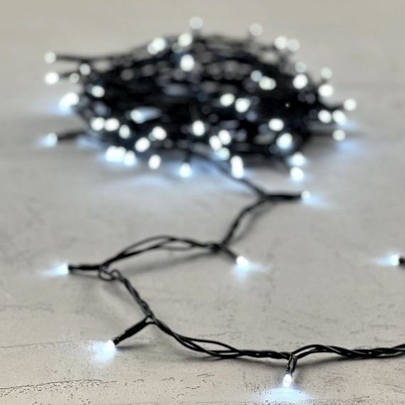 Фотография товара 'Laitcom PST100-11-1W Гирлянда Нить 10м'