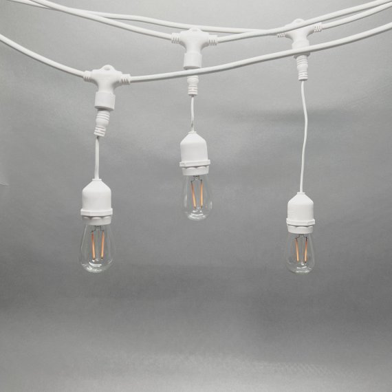 Фотография товара 'Laitcom UBL5m/20L-8 Белт-Лайт UNIBELT 5м, Провод Каучук'