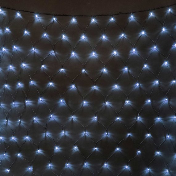 Фотография товара 'Laitcom NTL384M-11-1W Светодиодная Сеть 2 x 3 м 24В, 384 LED'