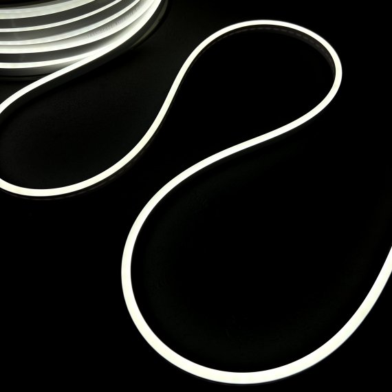 Фотография товара 'Laitcom FR-23502 Односторонний Гибкий Неон 8х16мм'