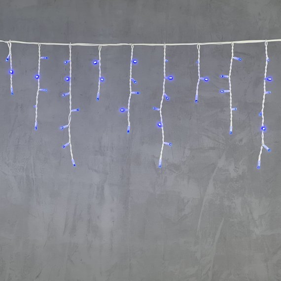 Фотография товара 'Laitcom LL120-8-2B Гирлянда Бахрома 3,1 x 0,5 м'