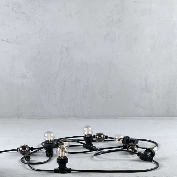 Фотография товара 'Laitcom BL50m/100L-1 Белт-Лайт LTC 50м, Провод Каучук'