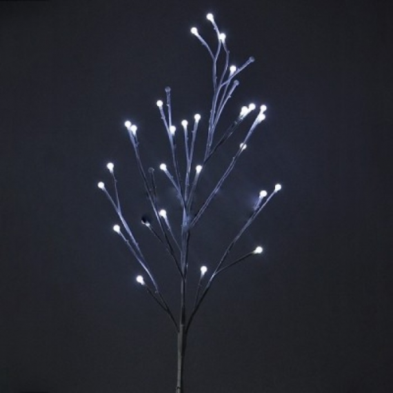 Фотография товара 'Laitcom LC176L-B032A-131 "Ветка мерцающая" шарики'