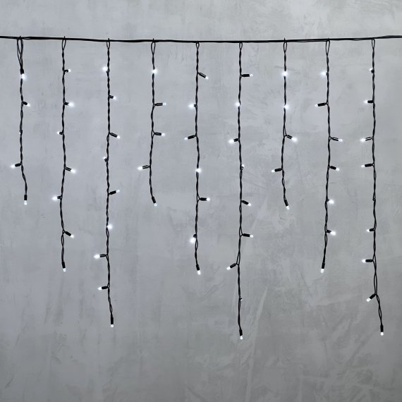 Фотография товара 'Laitcom LL168-1-2W Гирлянда Бахрома 3,2 x 0,9 м'