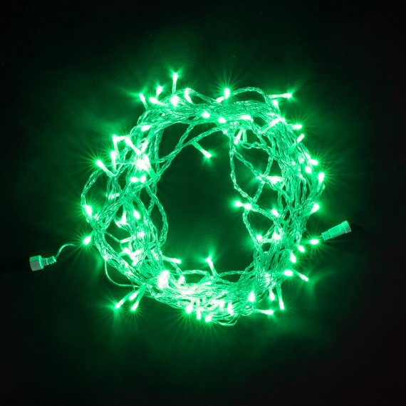 Фотография товара 'Laitcom PST100-10-2G Светодиодная нить 10м'