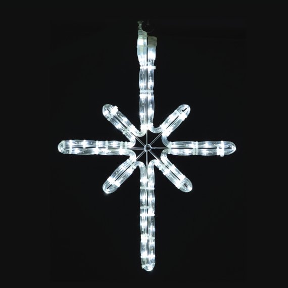 Фотография товара 'Laitcom LC-13112 Светодиодная Фигура "Сириус" 45 x 30 см'