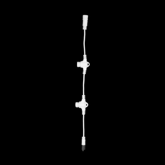 Фотография товара 'Laitcom PR82-ST Разветвитель 2-х Лучевой для Нитей 24В'