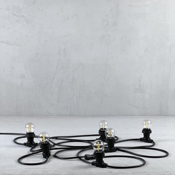 Фотография товара 'Laitcom BL10m/10L-1 Белт-Лайт LTC 10м'