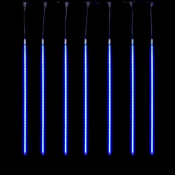 Фотография товара 'Laitcom CCL840-10-1B Гирлянда Тающие Сосульки 10шт'