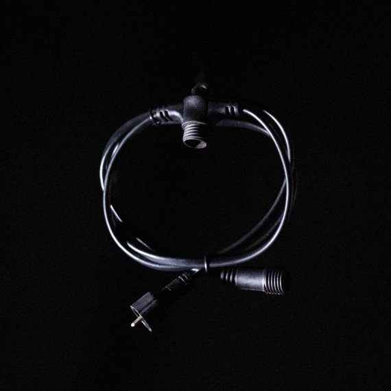 Фотография товара 'Laitcom SLL1-11-1 Комплект подключения с 1 коннектором 24V'