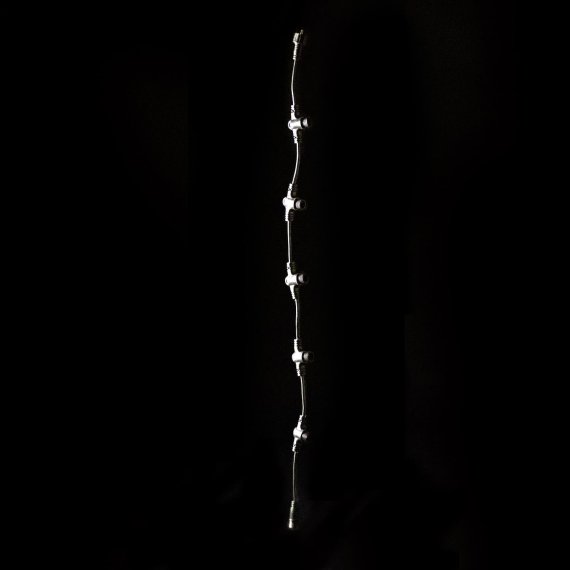 Фотография товара 'Laitcom PR85-ST Разветвитель 5-ти Лучевой для Нитей'