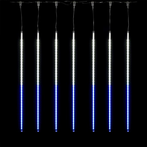 Фотография товара 'Laitcom CCL840-10-1WB Гирлянда Тающие Сосульки 10шт'