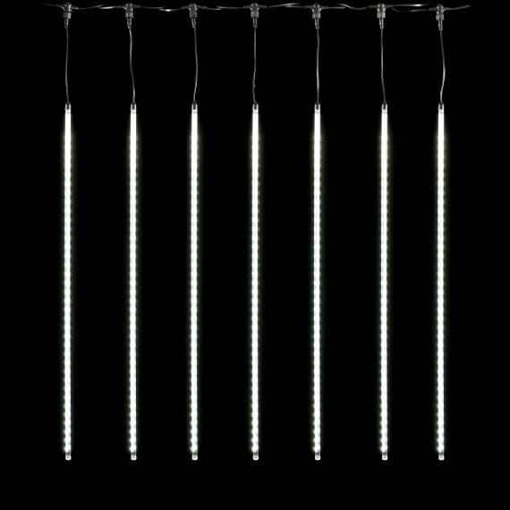 Фотография товара 'Laitcom CCL720-11-3W 15-090 Гирлянда Тающие Сосульки 10шт по 80см, 12В'