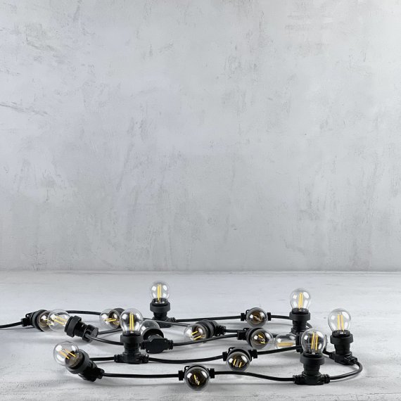 Фотография товара 'Laitcom BL50m/250L-1 Белт-Лайт LTC 50м, Провод Каучук'